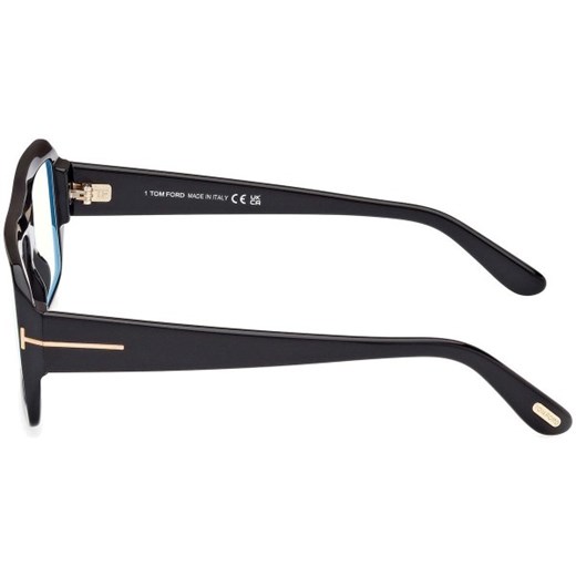 Tom Ford FT5903-B 001 ONE SIZE (54) Tom Ford One Size eyerim.pl