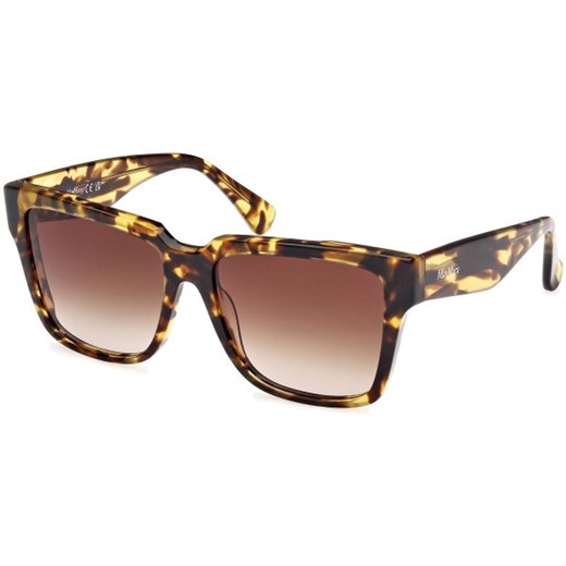 Max Mara Glimpse2 MM0078 53F ONE SIZE (57) Max Mara One Size eyerim.pl