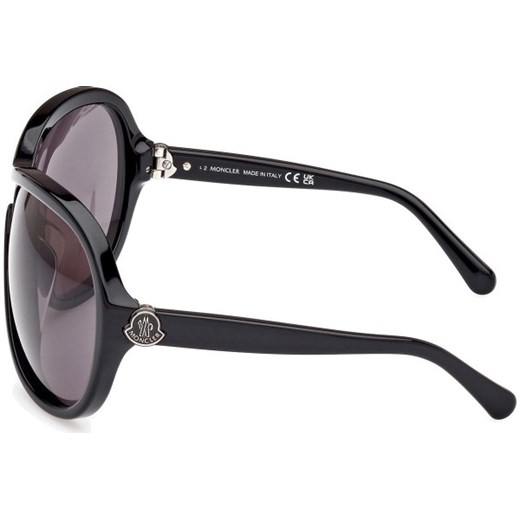 Okulary przeciwsłoneczne damskie Moncler 