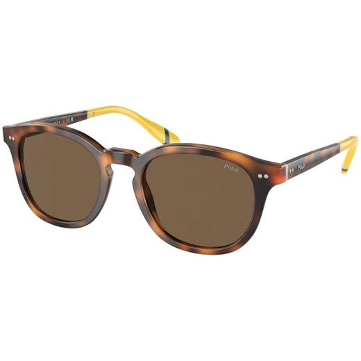 Okulary przeciwsłoneczne Polo Ralph Lauren 