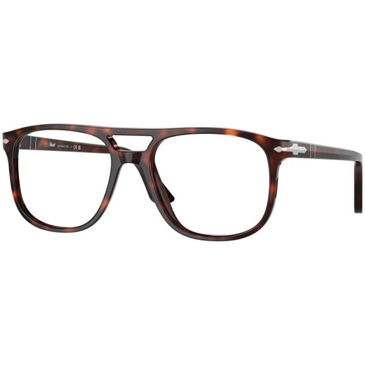 Okulary korekcyjne damskie Persol 