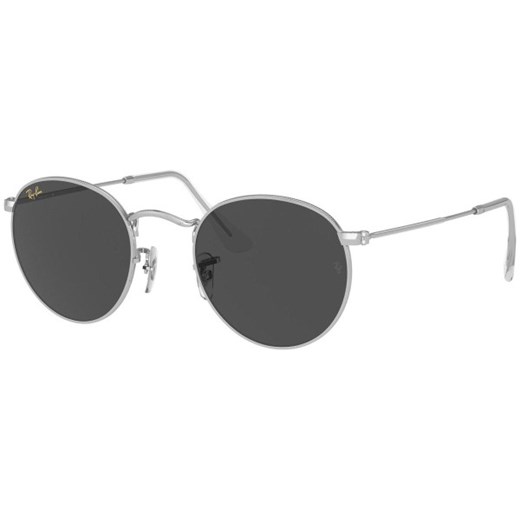 Ray-Ban Round Metal RB3447 9198B1 L (50) One Size eyerim.pl