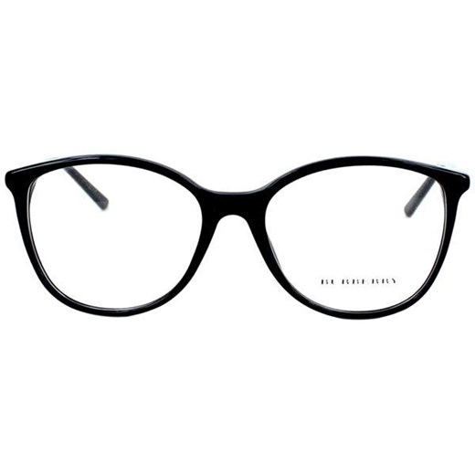 Okulary korekcyjne damskie Burberry 