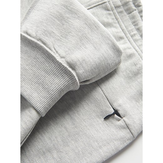 Spodnie chłopięce Reserved bawełniane 