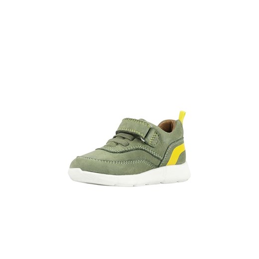 Buty sportowe dziecięce zielone Richter