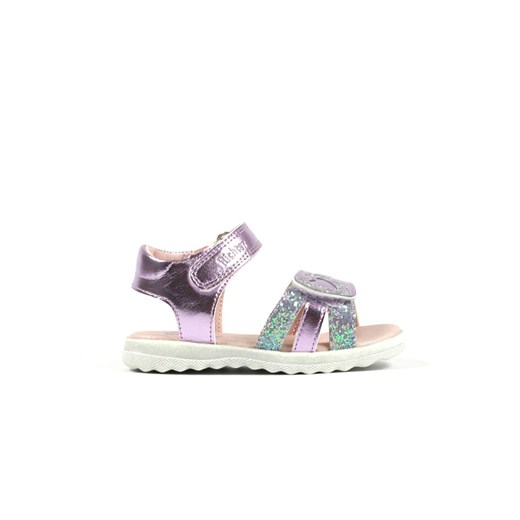 Richter Shoes Sandały w kolorze jasnoróżowym ze sklepu Limango Polska w kategorii Sandały dziecięce - zdjęcie 169093174