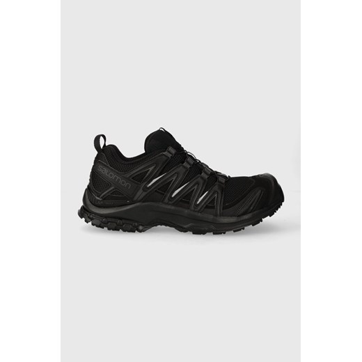 Salomon buty XA PRO 3D kolor czarny L41617400 ze sklepu PRM w kategorii Buty sportowe męskie - zdjęcie 169098163