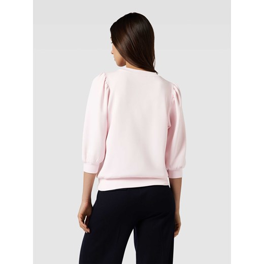Bluza z rękawem o dł. 3/4 model ‘TENNY’ Selected Femme XS Peek&Cloppenburg 