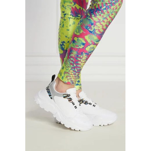 Buty sportowe damskie Just Cavalli sneakersy