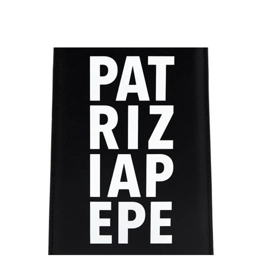 Patrizia Pepe Skórzana torebka na telefon Patrizia Pepe OS Gomez Fashion Store