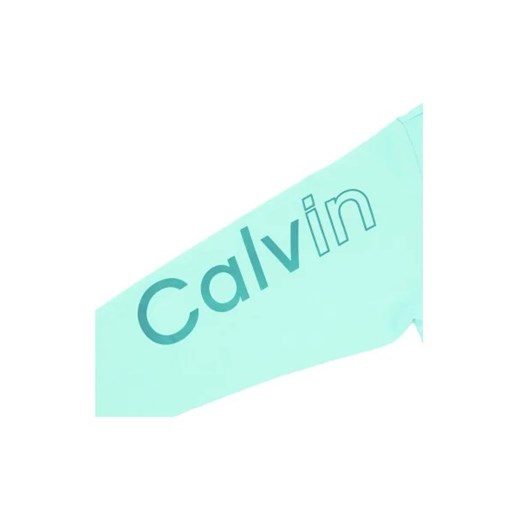 Bluza chłopięca Calvin Klein