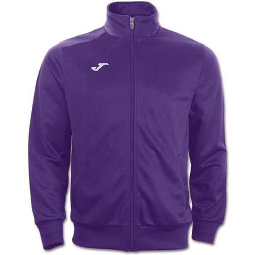 Bluza męska Combi Zip Joma ze sklepu SPORT-SHOP.pl w kategorii Bluzy męskie - zdjęcie 169111740