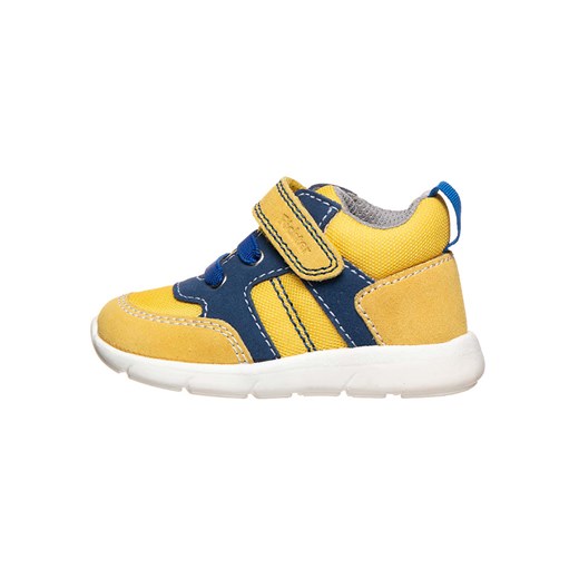 Richter Shoes Sneakersy w kolorze żółtym 26 Limango Polska okazja