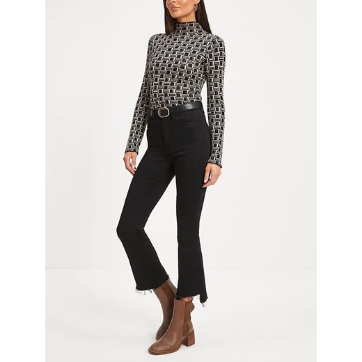 Bluzka damska La Angels z wiskozy 