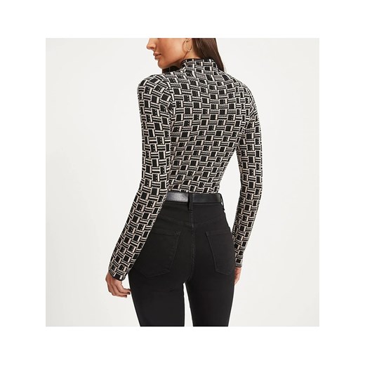 Bluzka damska La Angels z wiskozy 