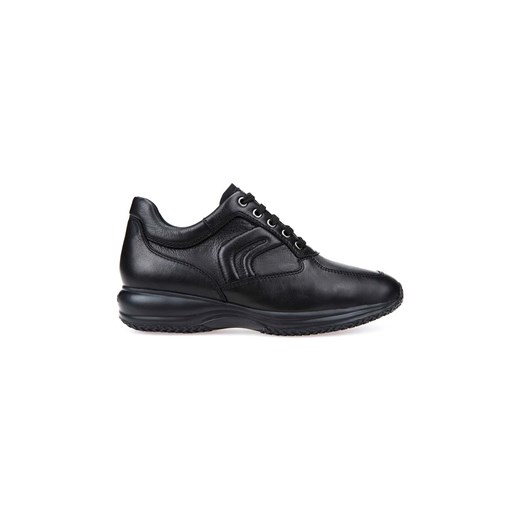 Geox sneakersy U HAPPY ART. H kolor czarny U4356H 00085 C9999 ze sklepu ANSWEAR.com w kategorii Buty sportowe męskie - zdjęcie 169112484