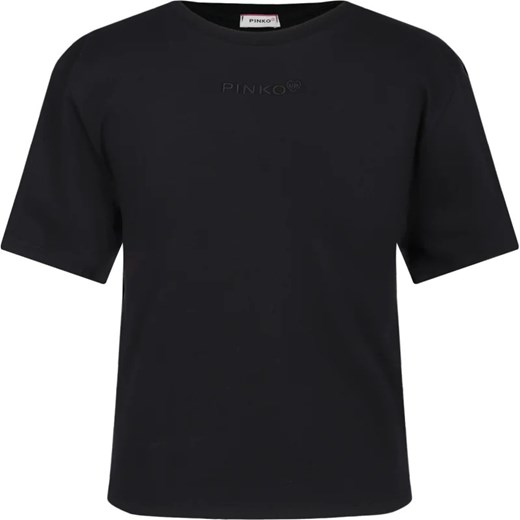 Pinko UP T-shirt | Regular Fit 140 Gomez Fashion Store