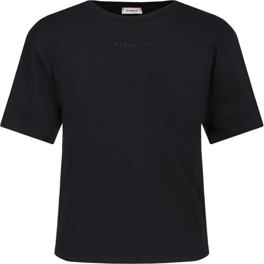 Pinko UP T-shirt | Regular Fit 152 Gomez Fashion Store