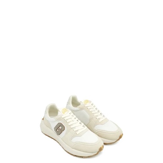 Gant Sneakersy Ronder | z dodatkiem skóry Gant 45 Gomez Fashion Store
