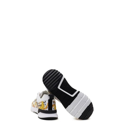 Versace Jeans Couture Sneakersy SCARPA 42 Gomez Fashion Store