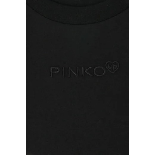 Pinko UP T-shirt | Regular Fit 168 Gomez Fashion Store