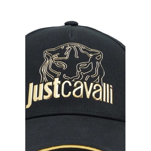 Just Cavalli Bejsbolówka Just Cavalli Uniwersalny Gomez Fashion Store