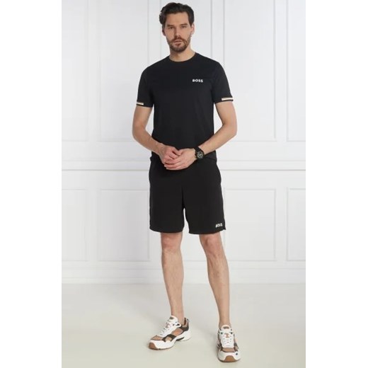 T-shirt męski BOSS HUGO