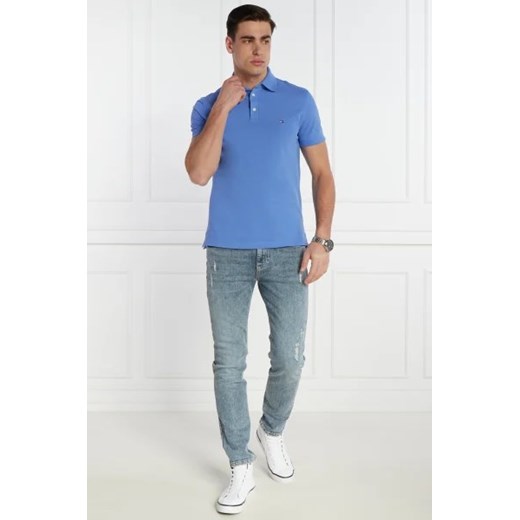 T-shirt męski Tommy Hilfiger