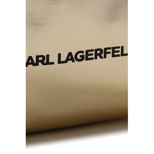 Plecak dla dzieci Karl Lagerfeld 