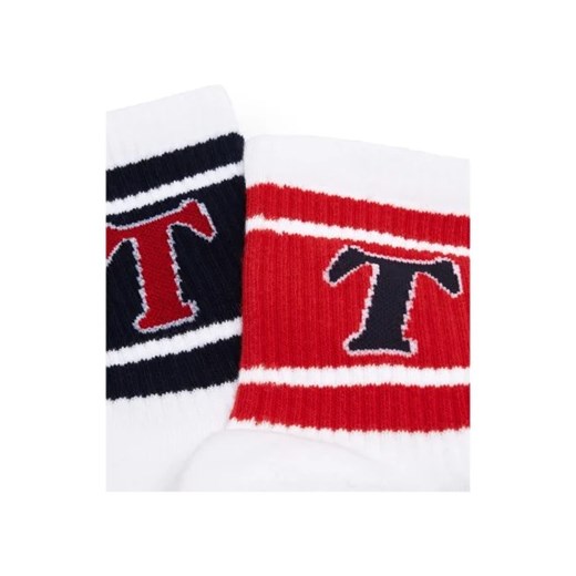 Skarpetki damskie Tommy Jeans