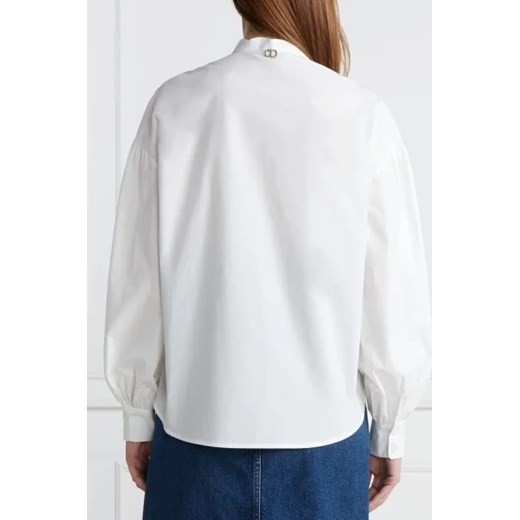 TWINSET Koszula | Regular Fit Twinset 34 Gomez Fashion Store