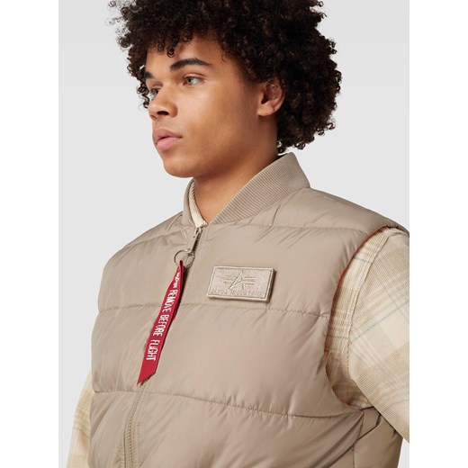 Kamizelka męska Alpha Industries