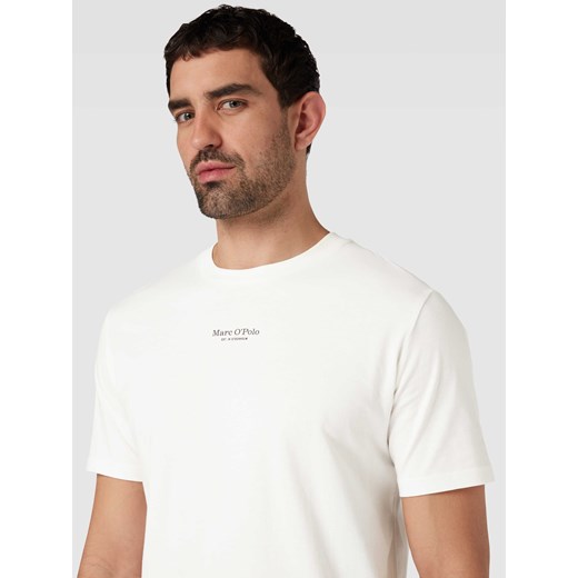T-shirt z czystej bawełny XXXL Peek&Cloppenburg 