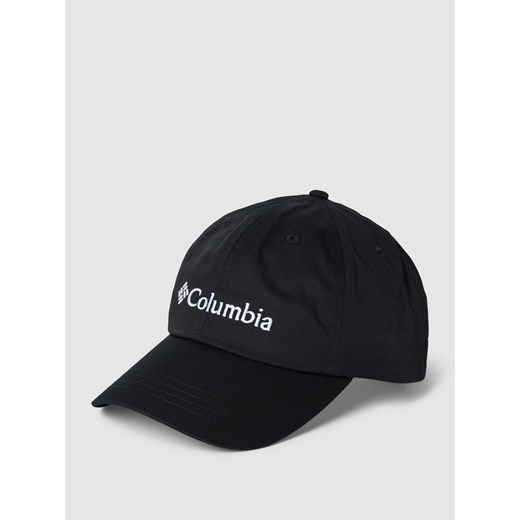 Czapka z wyhaftowanym logo Columbia One Size Peek&Cloppenburg 