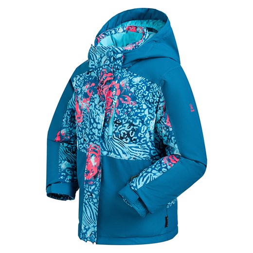 Kurtka dziewczęca Kamik 