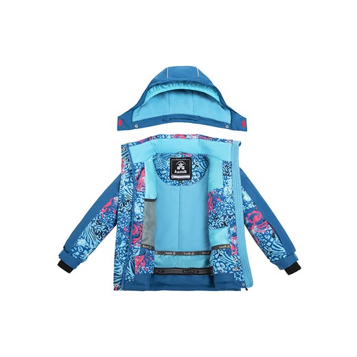 Kurtka dziewczęca Kamik 