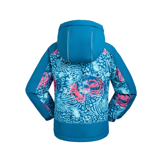 Kurtka dziewczęca Kamik 