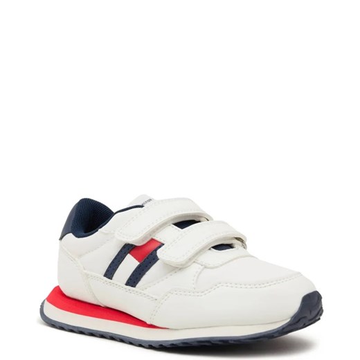 Tommy Hilfiger Sneakersy ze sklepu Gomez Fashion Store w kategorii Buty sportowe dziecięce - zdjęcie 169124424