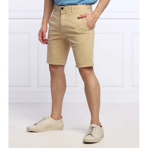 Spodenki męskie Hugo Boss