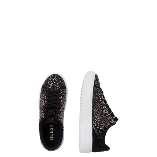Guess Sneakersy Guess 36 wyprzedaż Gomez Fashion Store