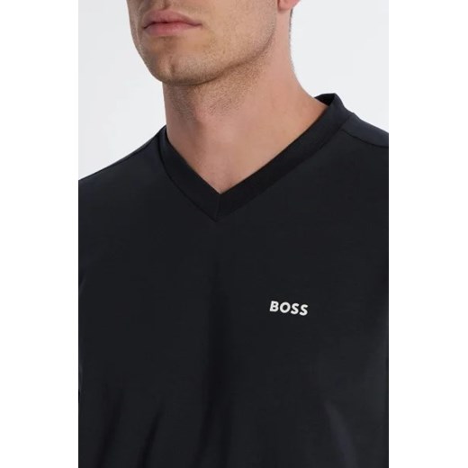 T-shirt męski BOSS HUGO