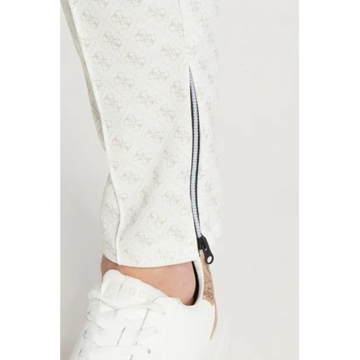GUESS ACTIVE Spodnie dresowe KORBIN | Regular Fit L Gomez Fashion Store