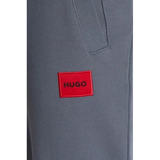 HUGO Spodnie dresowe Doak212 | Regular Fit S Gomez Fashion Store