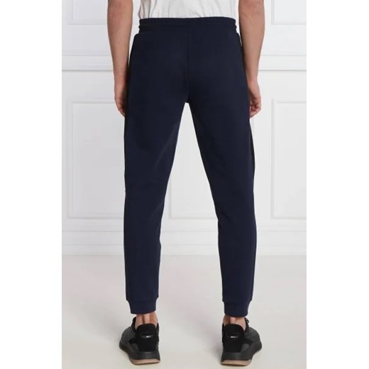 Spodnie męskie Emporio Armani w sportowym stylu