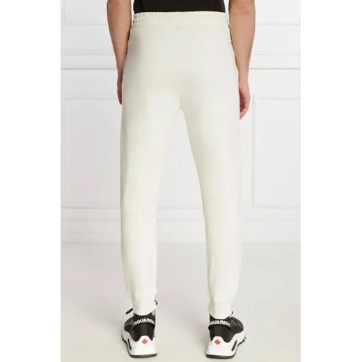 HUGO Spodnie dresowe Drochers | Regular Fit XXL Gomez Fashion Store wyprzedaż