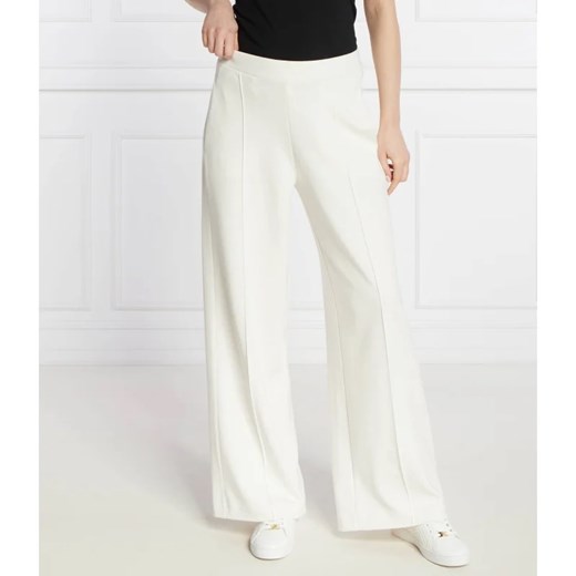 BOSS BLACK Spodnie dresowe Enetri1_BB | Loose fit ze sklepu Gomez Fashion Store w kategorii Spodnie damskie - zdjęcie 169124833