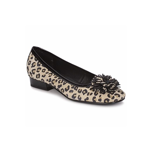 Van Dal Baleriny ATLANTA spartoo Buty