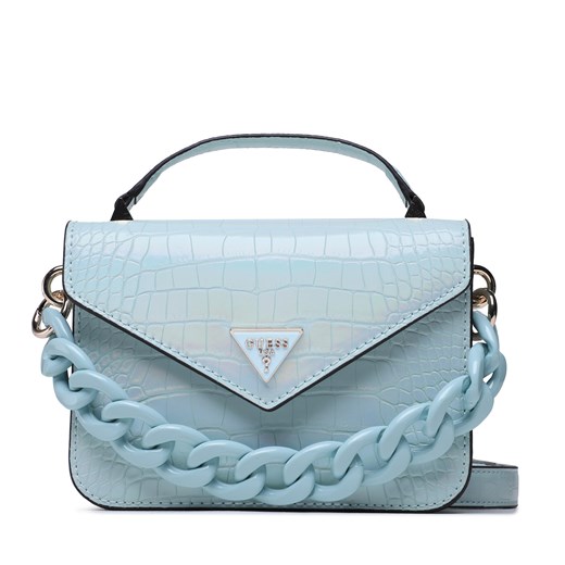 Torebka Guess Corina (CI) Mini Bags HWCI87 66780 ICE Guess one size eobuwie.pl