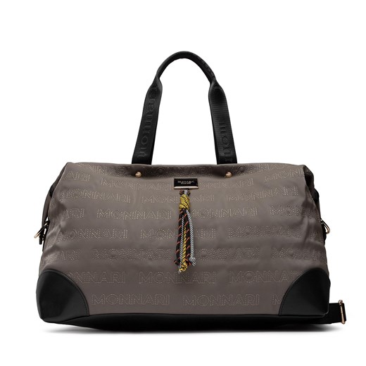 Torebka Monnari BAG2290-019 Szary one size eobuwie.pl
