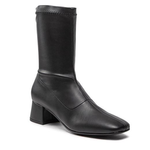 Botki Simple SL-53-02-000105 901 Simple 40 eobuwie.pl